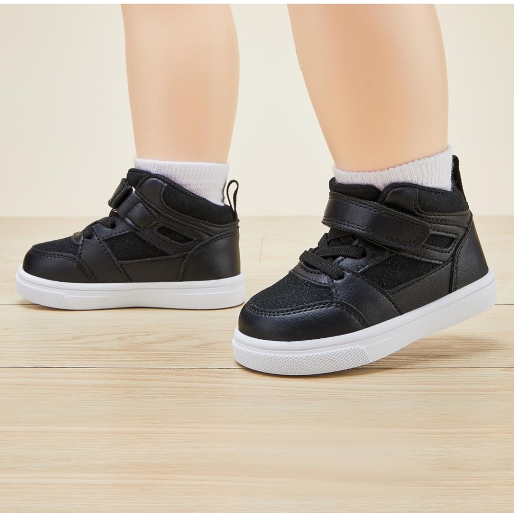 Toddler Unisex Walking Shoes